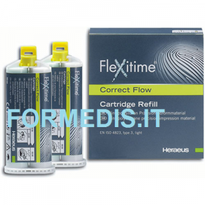FLEXITIME CORRECT FLOW 2 X 50 ML